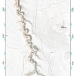 42117SW Page 23 Louse Canyon Topo Preview 1