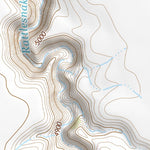 42117SW Page 23 Louse Canyon Topo Preview 3