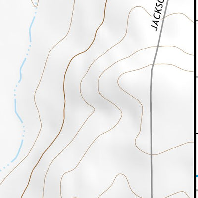 42117SW Page 24 Louse Canyon Topo Preview 3
