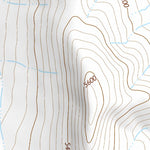 42117SW Page 25 Louse Canyon Topo Preview 2