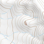 42117SW Page 26 Louse Canyon Topo Preview 2