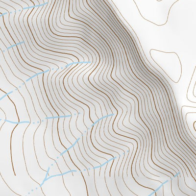 42117SW Page 26 Louse Canyon Topo Preview 3