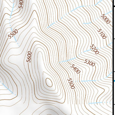 42117SW Page 27 Louse Canyon Topo Preview 3