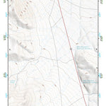 42117SW Page 28 Louse Canyon Topo Preview 1