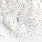 42117SW Page 29 Louse Canyon Topo Preview 3