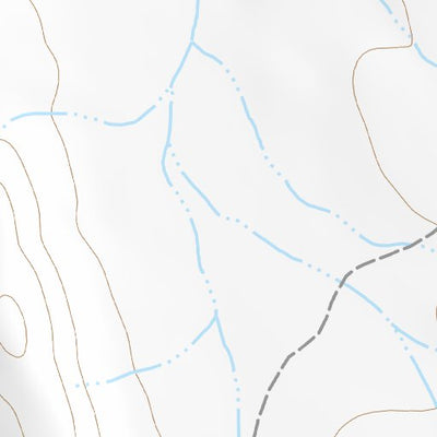 42117SW Page 30 Louse Canyon Topo Preview 2