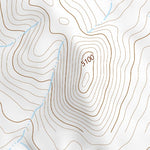 42117SW Page 30 Louse Canyon Topo Preview 3