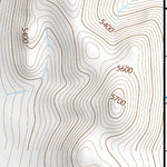 42117SW Page 31 Louse Canyon Topo Preview 3