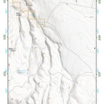 42117SW Page 33 Louse Canyon Topo Preview 1