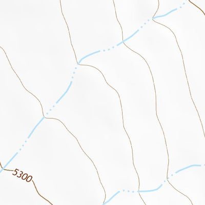 42117SW Page 34 Louse Canyon Topo Preview 2