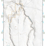 42117SW Page 35 Louse Canyon Topo Preview 1
