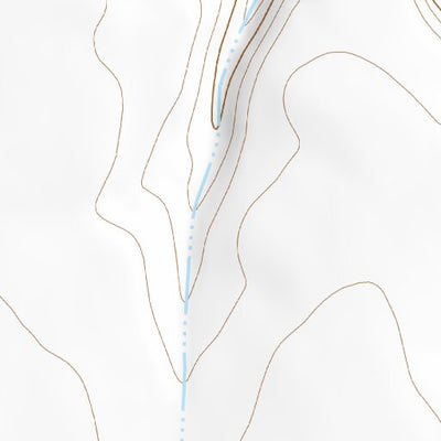 42117SW Page 35 Louse Canyon Topo Preview 2