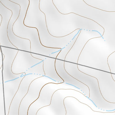 42117SW Page 36 Louse Canyon Topo Preview 3