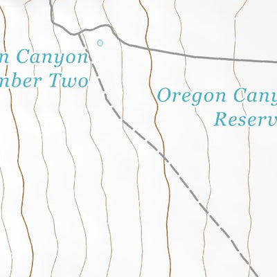 42117SW Page 37 Louse Canyon Topo Preview 2