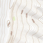 42117SW Page 37 Louse Canyon Topo Preview 3