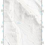 42117SW Page 38 Louse Canyon Topo Preview 1