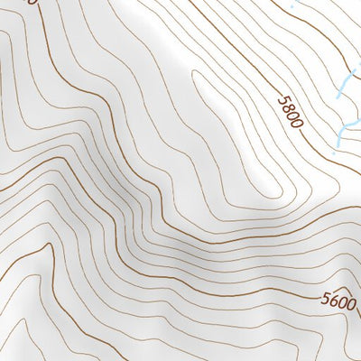 42117SW Page 38 Louse Canyon Topo Preview 3