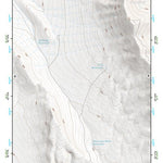 42117SW Page 39 Louse Canyon Topo Preview 1