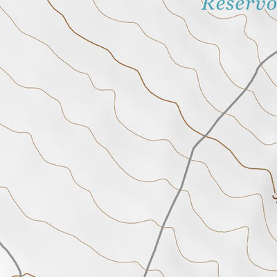 42117SW Page 39 Louse Canyon Topo Preview 2