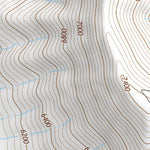 42117SW Page 39 Louse Canyon Topo Preview 3