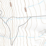 42117SW Page 40 Louse Canyon Topo Preview 2