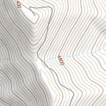 42117SW Page 40 Louse Canyon Topo Preview 3