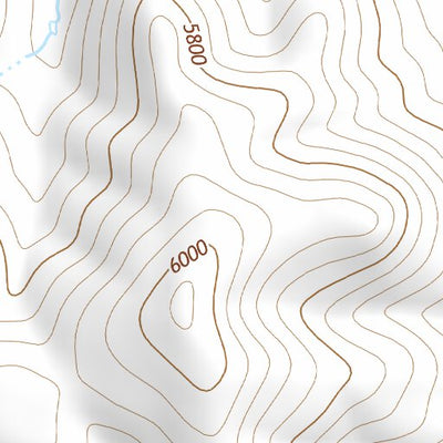42117SW Page 41 Louse Canyon Topo Preview 3