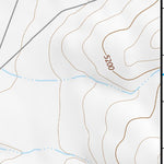 42117SW Page 42 Louse Canyon Topo Preview 3