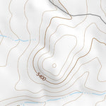 42117SW Page 43 Louse Canyon Topo Preview 3