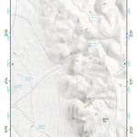 42117SW Page 44 Louse Canyon Topo Preview 1