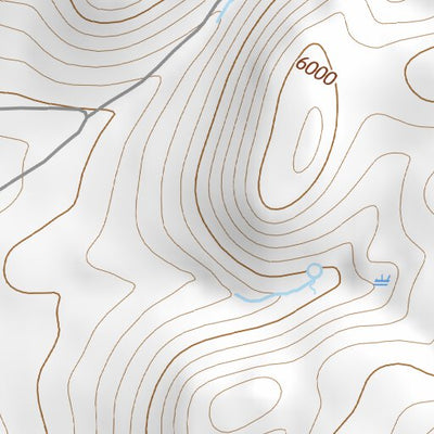 42117SW Page 44 Louse Canyon Topo Preview 2