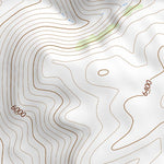 42117SW Page 44 Louse Canyon Topo Preview 3