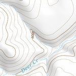 42117SW Page 45 Louse Canyon Topo Preview 2