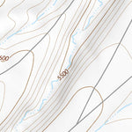 42117SW Page 46 Louse Canyon Topo Preview 3