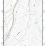 42117SW Page 47 Louse Canyon Topo Preview 1