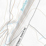 42117SW Page 47 Louse Canyon Topo Preview 3