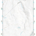 42117SW Page 48 Louse Canyon Topo Preview 1