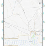 42117SW Page 50 Louse Canyon Topo Preview 1