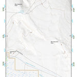 42117SW Page 51 Louse Canyon Topo Preview 1