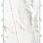 42117SW Page 54 Louse Canyon Topo Preview 1