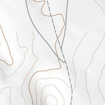 42117SW Page 54 Louse Canyon Topo Preview 2
