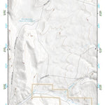 42117SW Page 55 Louse Canyon Topo Preview 1
