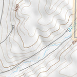 42117SW Page 55 Louse Canyon Topo Preview 3