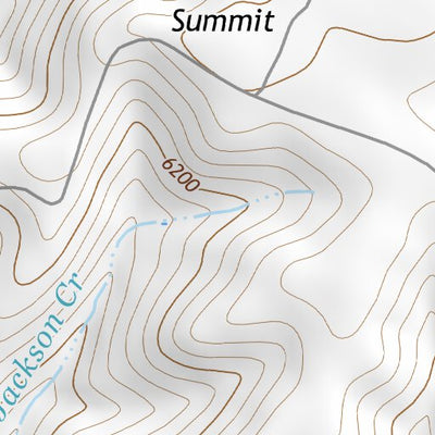 42117SW Page 57 Louse Canyon Topo Preview 3