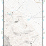 42117SW Page 62 Louse Canyon Topo Preview 1