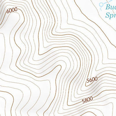 42117SW Page 62 Louse Canyon Topo Preview 2