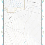 42117SW Page 64 Louse Canyon Topo Preview 1