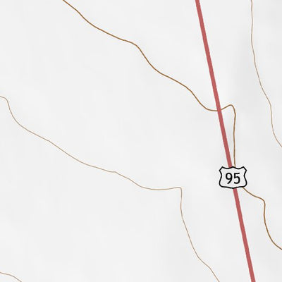 42117SW Page 66 Louse Canyon Topo Preview 2