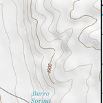 42117SW Page 66 Louse Canyon Topo Preview 3