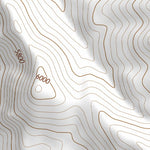42117SW Page 67 Louse Canyon Topo Preview 3
